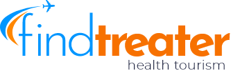 logo - Find Treater | findtreater.com